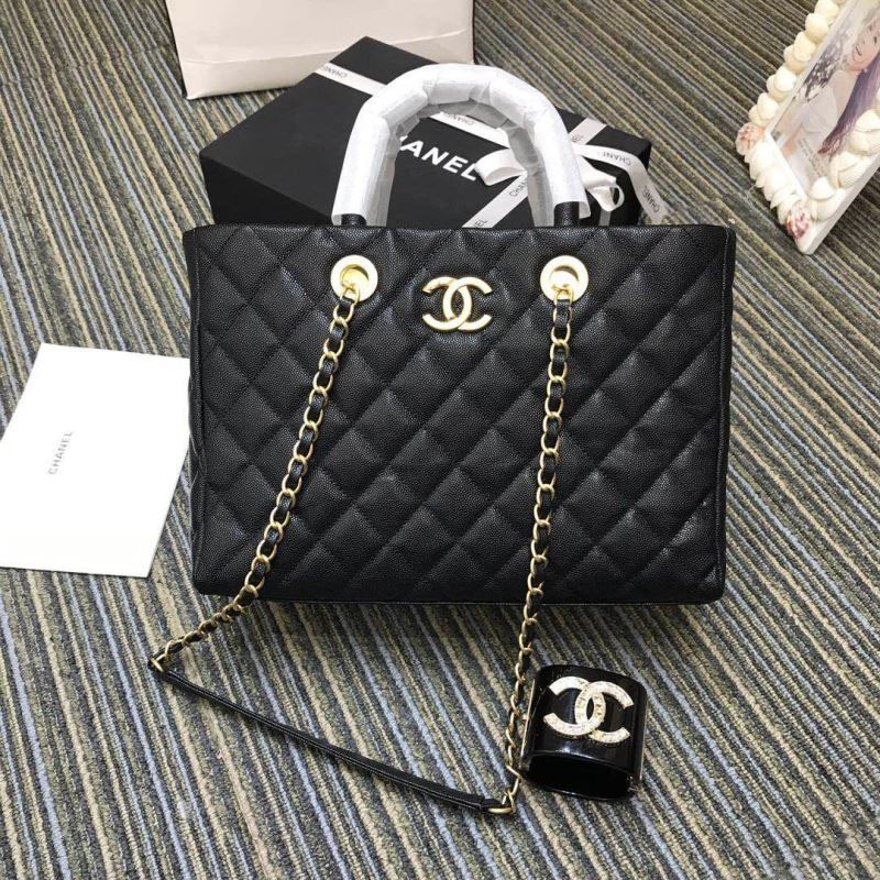 Chanel Shopping Bags - Click Image to Close